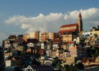 Antananarivo 