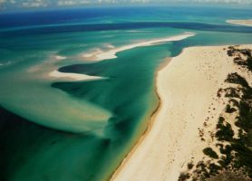 Archipel de Bazaruto : la splendeur de tout un pays