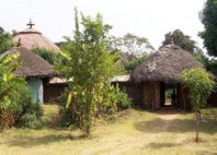 Bahar Dar 