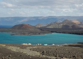 Baie de Ghoubbet : au cœur d’une somptueuse anse