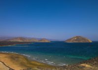 Baie de Ghoubbet 