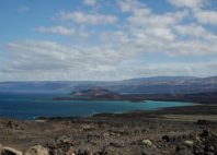 Baie de Ghoubbet 