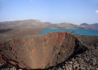 Baie de Ghoubbet 