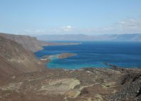 Baie de Ghoubbet 