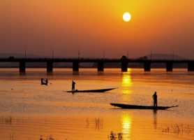 Bamako : découvrez la belle capitale du Mali