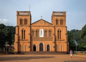 Bangui : découvrez cette belle cité colorée