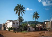 Bangui 