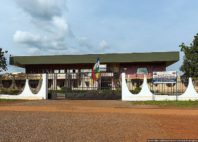 Bangui 