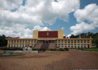 Bangui 