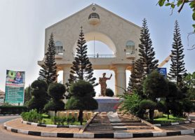 Banjul : découvrez cette merveilleuse ville