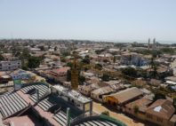 Banjul 