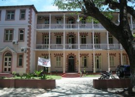 Beira : une sensationnelle escale au cœur d’une merveilleuse cité