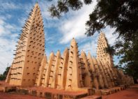 Bobo-Dioulasso 