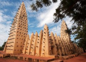 Bobo-Dioulasso : découvrez cette remarquable cité burkinabé
