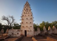 Bobo-Dioulasso 