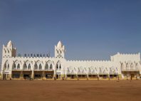 Bobo-Dioulasso 