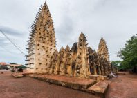 Bobo-Dioulasso 
