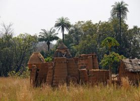 Boukoumbé : Une localité riche en culture et traditions