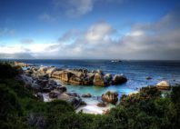 Boulders Beach 