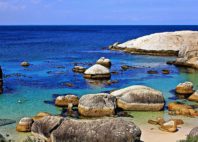 Boulders Beach 