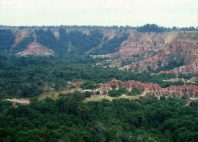 Brazzaville 