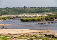 Brazzaville 