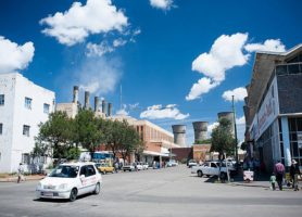 Bulawayo : une somptueuse métropole au cœur du Matabeleland !