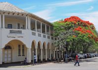 Bulawayo 