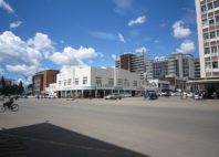 Bulawayo 