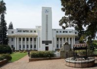 Bulawayo 