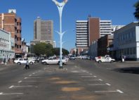 Bulawayo 