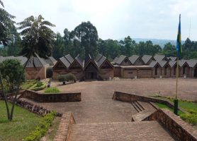 Butare : une impressionnante ville rwandaise