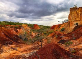 Canyon de Marafa : au cœur d’un canyon purement magique