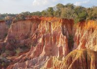 Canyon de Marafa 