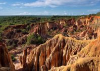 Canyon de Marafa 