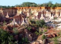 Canyon de Marafa 