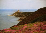 Cap Fréhel 