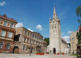 Césis : offrez-vous de sensationnelles vacances dans cette ville