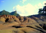 Chamarel 