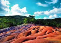 Chamarel 