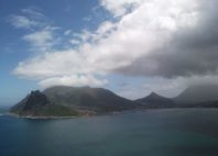 Chapman's Peak 