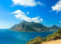 Chapman's Peak 