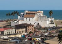 Château d'Elmina 