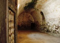Château d'Elmina 