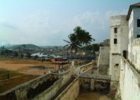 Château d'Elmina 