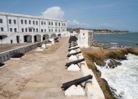 Château de Cape Coast 