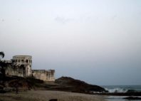 Château de Cape Coast 
