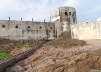 Château de Cape Coast 