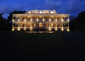 Château de Labourdonnais : le fleuron du patrimoine mauricien