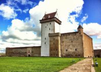 Château de Narva 